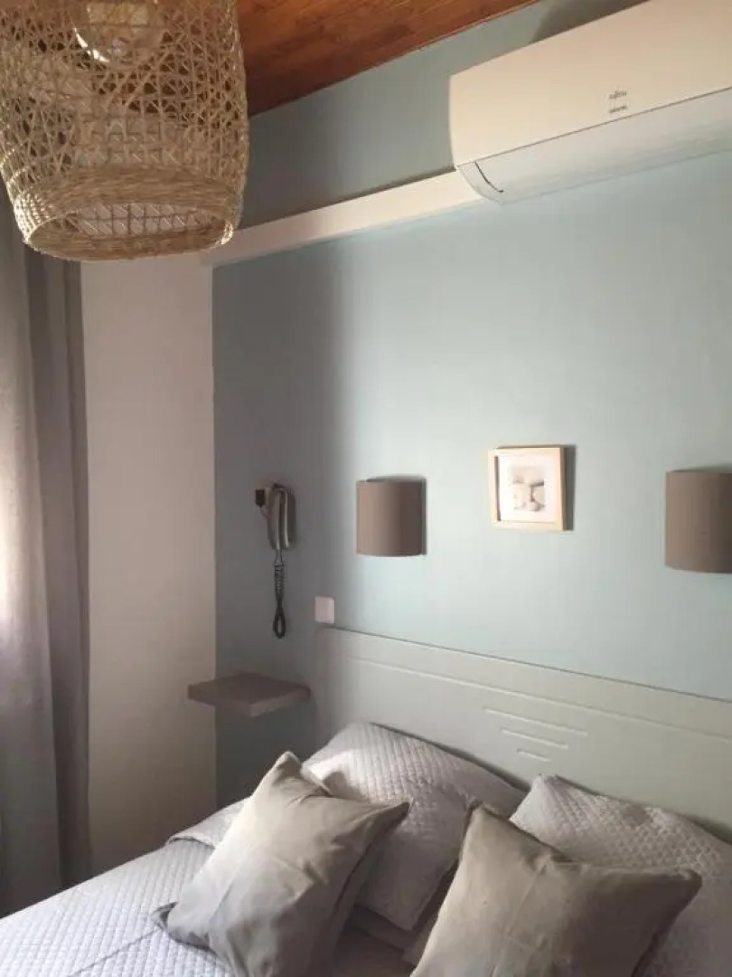 Hotel Le Méditérranée