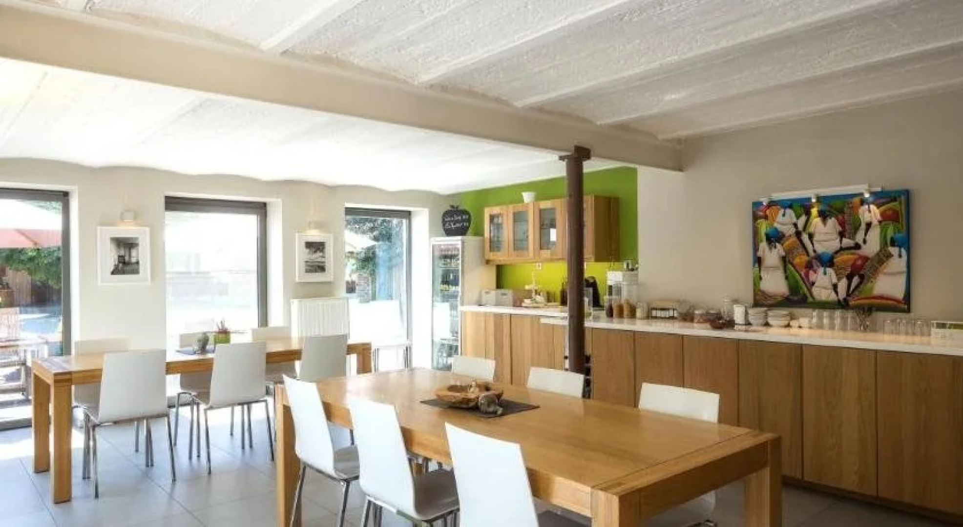 Boutique Hotel Het Zoete Zijn