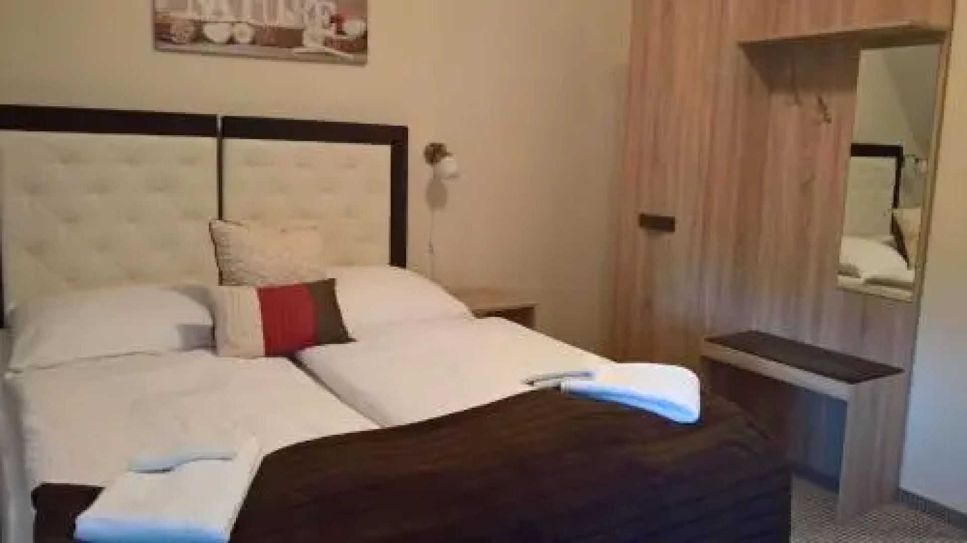 Hotel Holland Zdrojewo