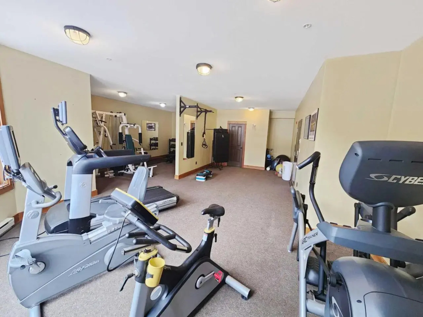 Timberline Lodge Fernie - Studio (Gold Category)