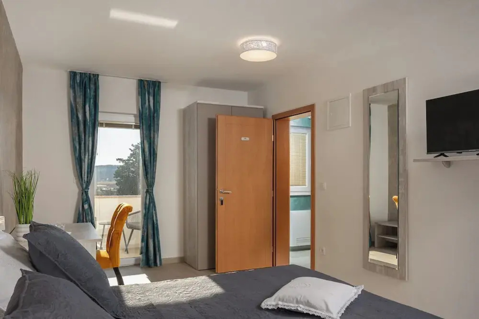 Family Resort Santa Maria II Room 201