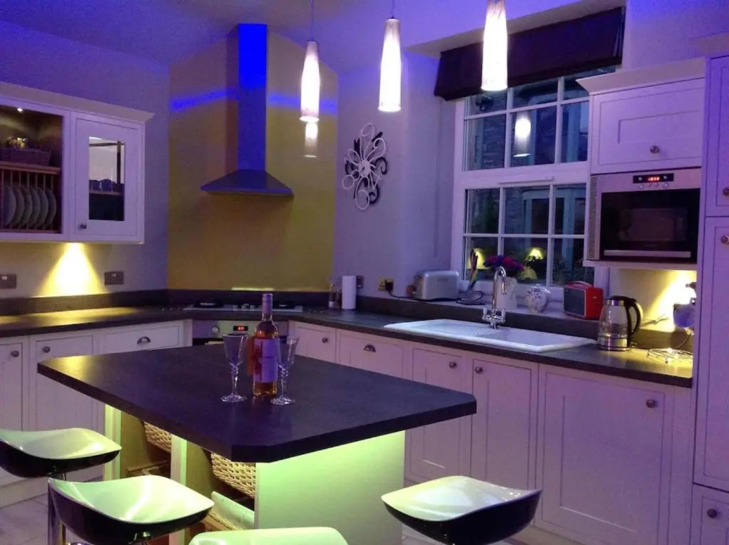 Stylish & Contemporary 5 * Fully Renovated Luxurious Holiday Cottage Ambleside