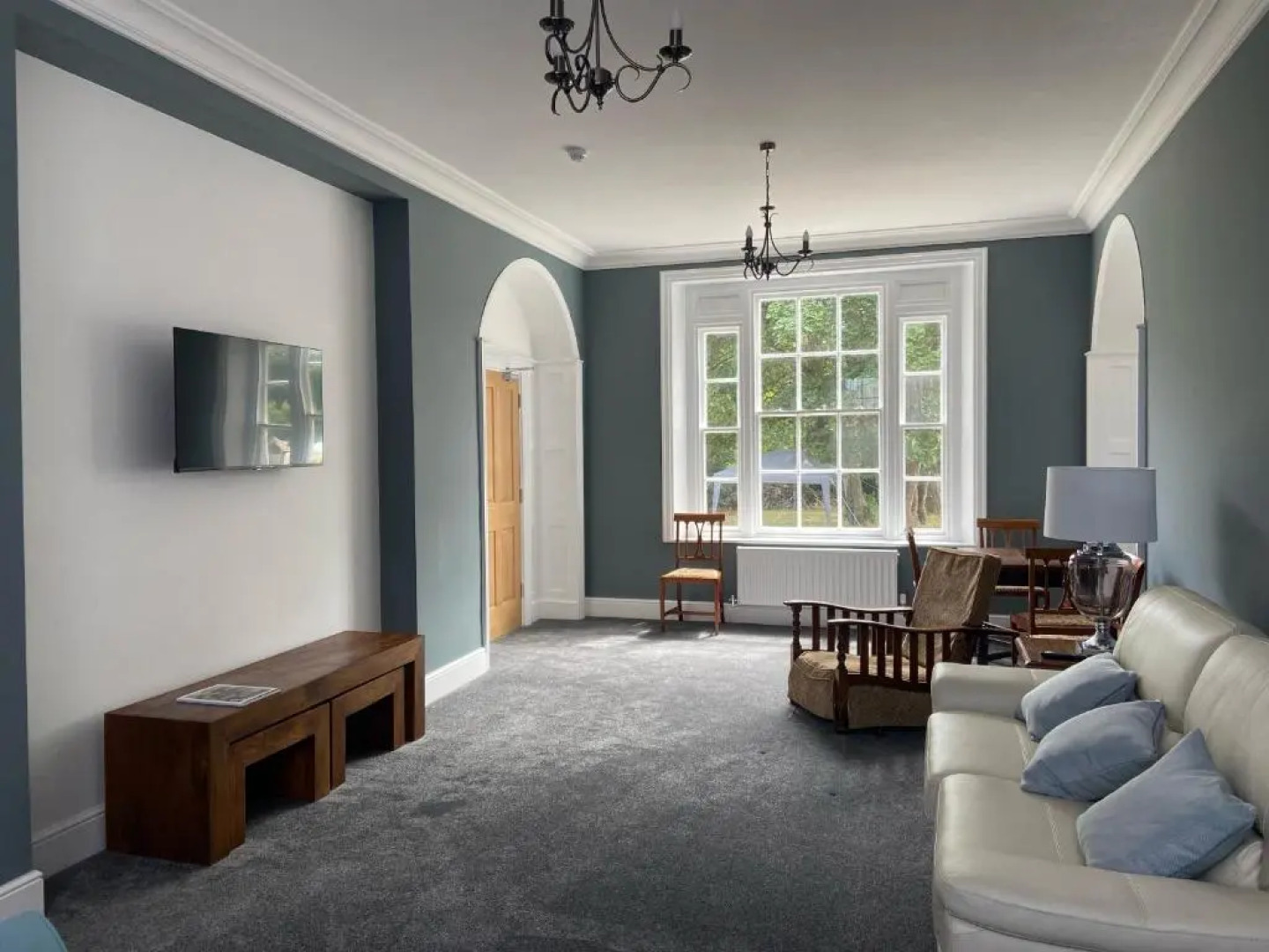 Red Barns Bed & Breakfast