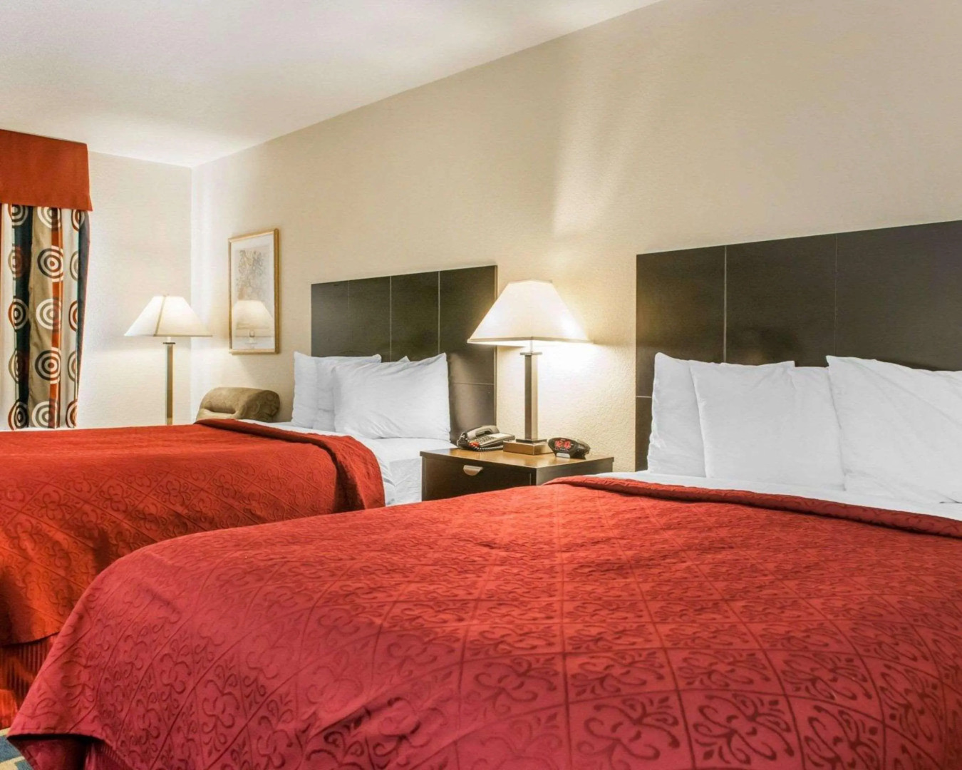 Quality Inn Effingham North