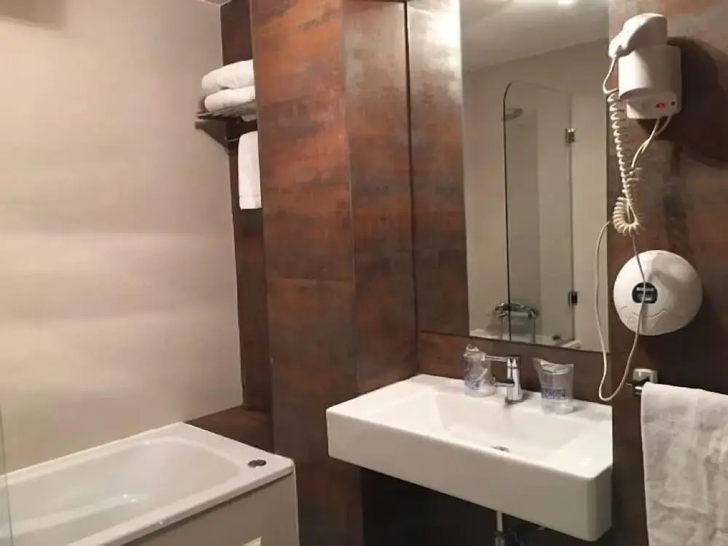 Hospederia de Cuenca