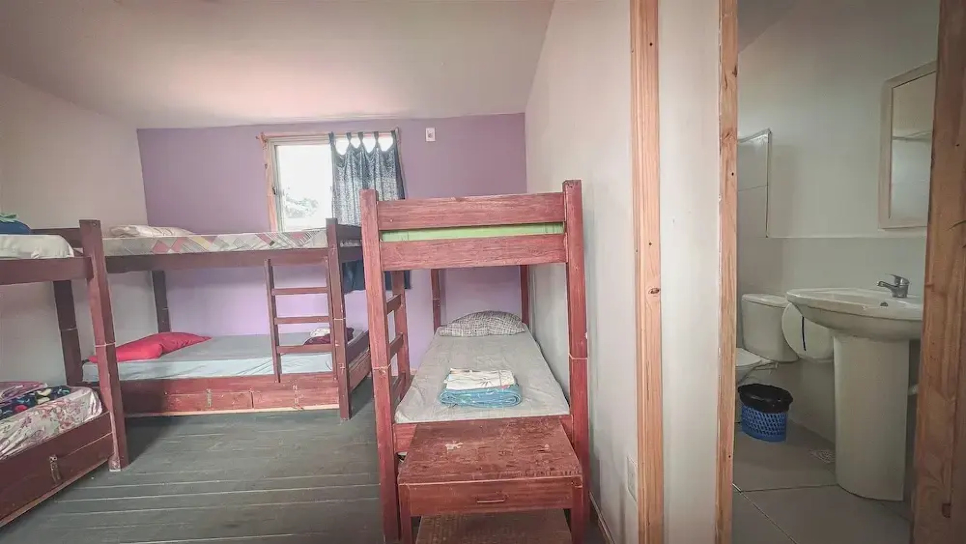 Compay Hostel La Pedrera