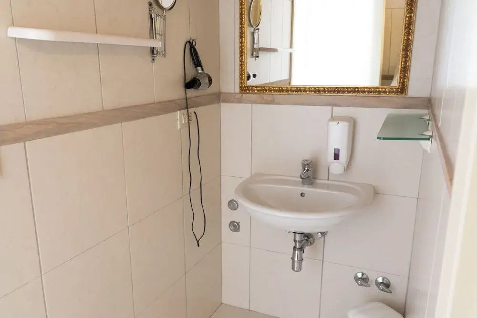 Affittacamere Al Vecchio Teatro