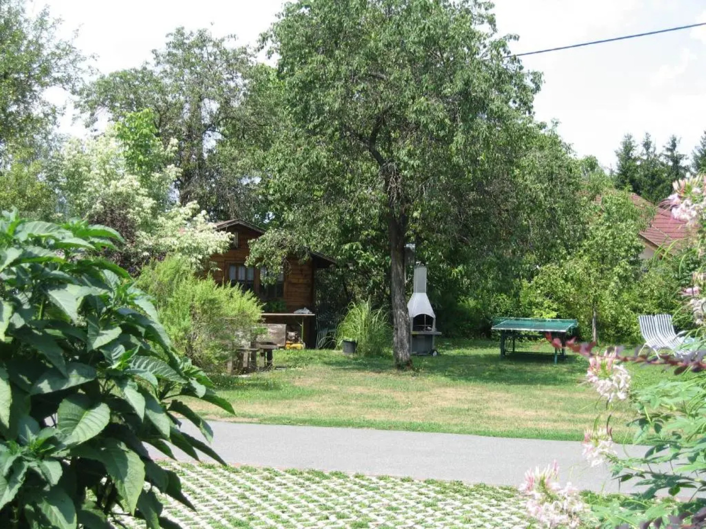 Ferienwohnung Schimun