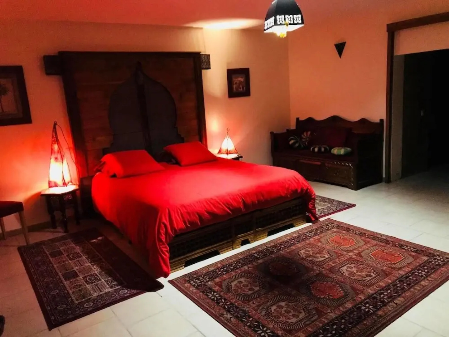 Gîte Familial et Rural