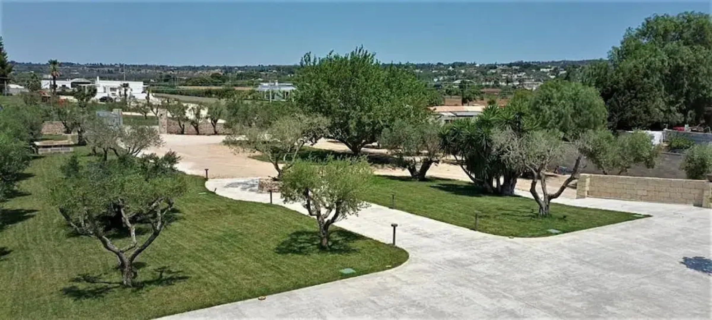 Agriturismo Cutura Agri Resort