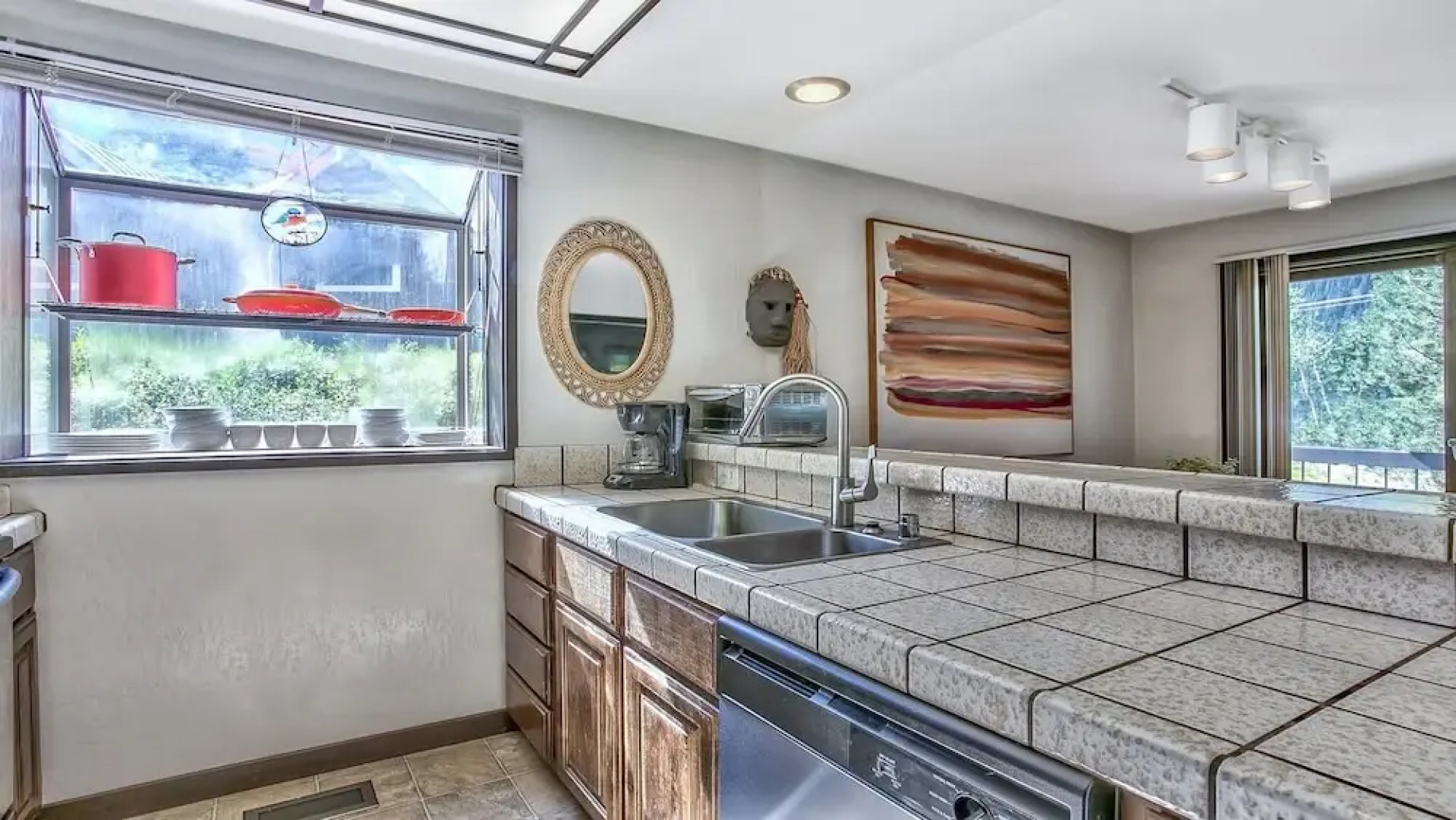 227 Squaw Valley Road Condo