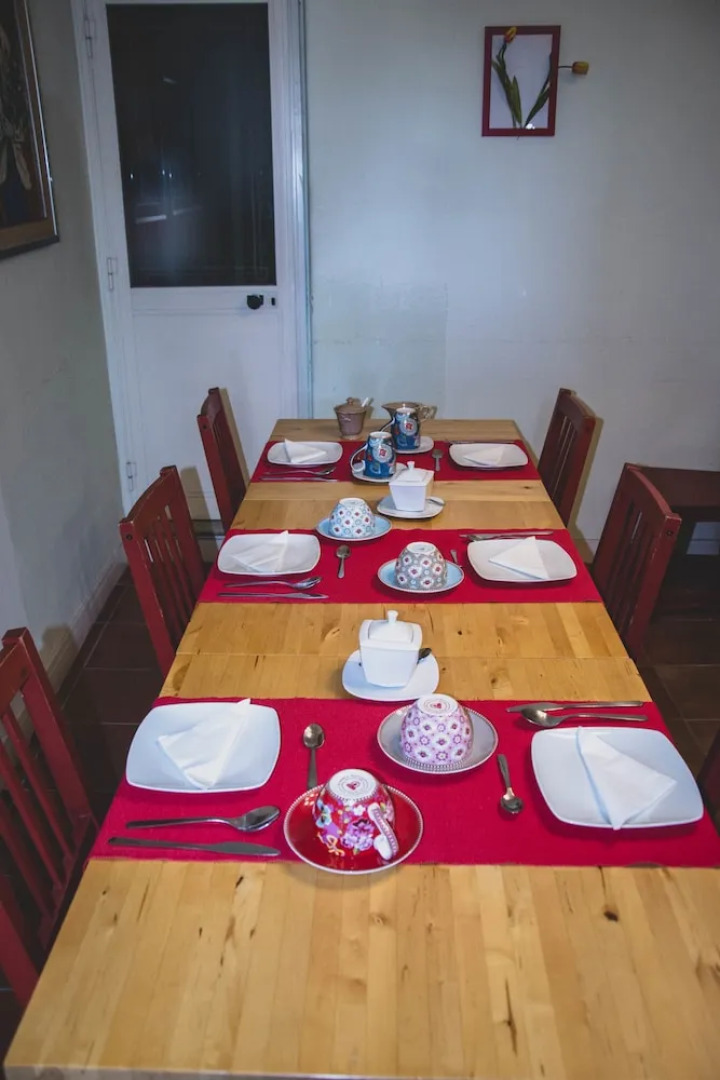 Antica Dimora Caruso