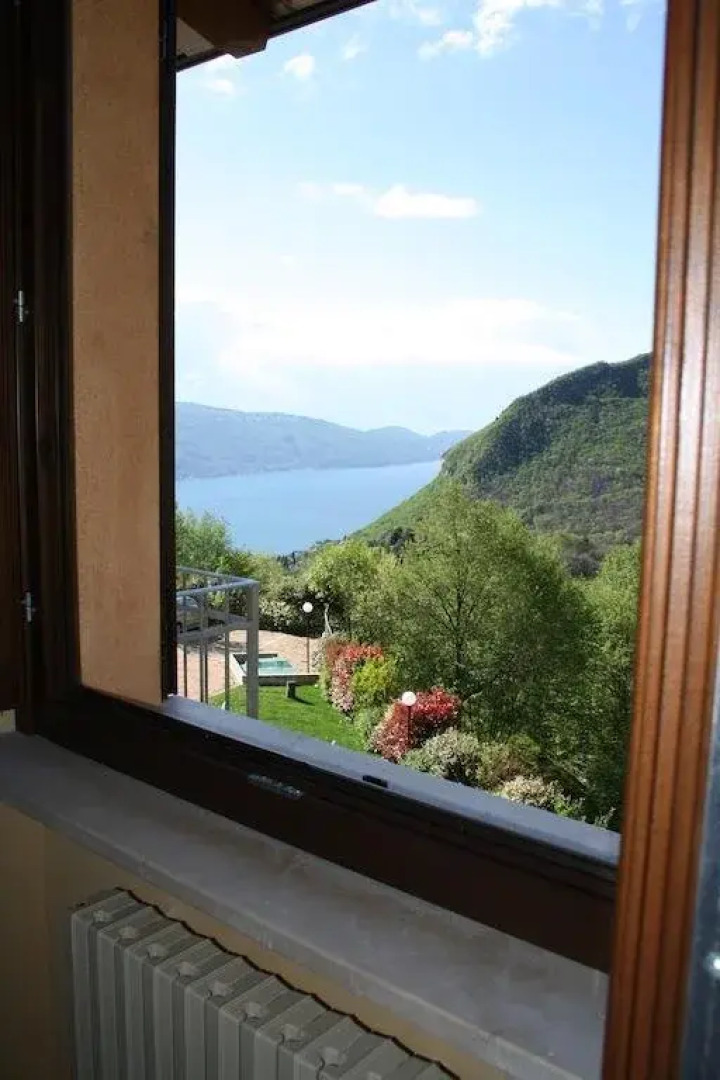 Residence La Sorgente