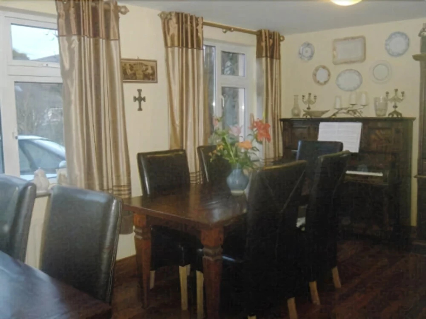 Doire Liath Bed & Breakfast