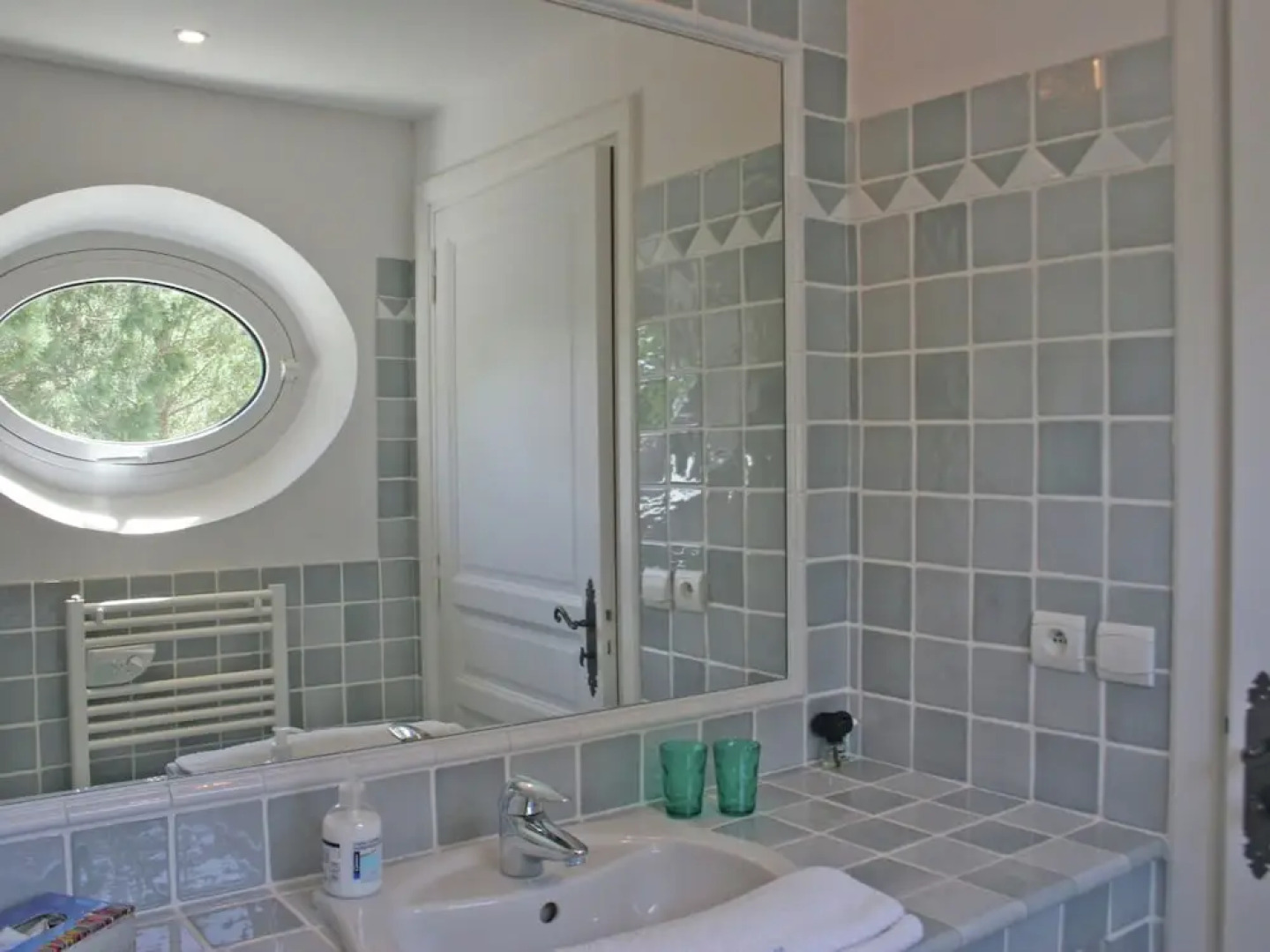 Plushy Villa in Saint Tropez With Pool and 2 Pvt. Terraces