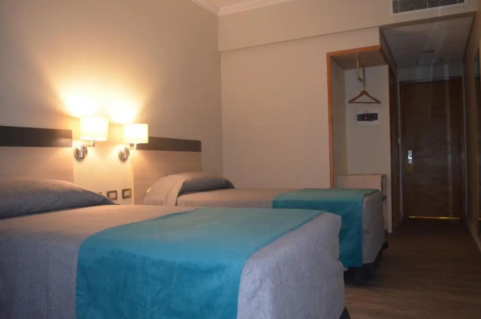 Diego de Almagro Calama Express