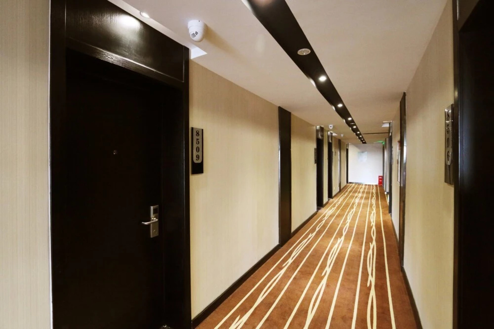 Xinhua Boutique Hotel