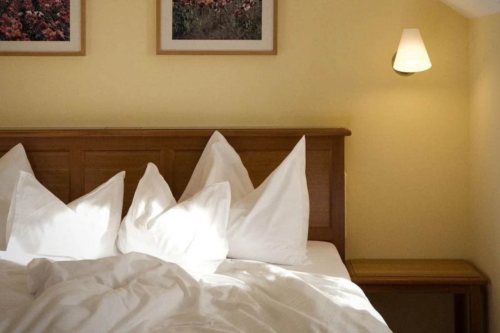 Hotel & Restaurant Stern