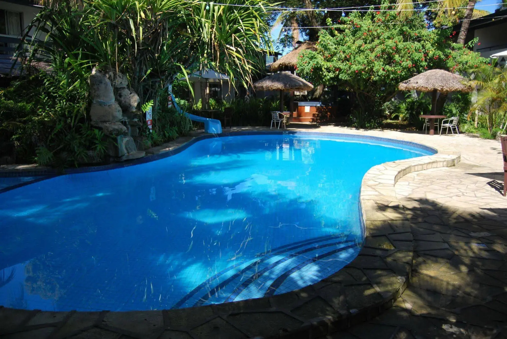 Capricorn International Hotel