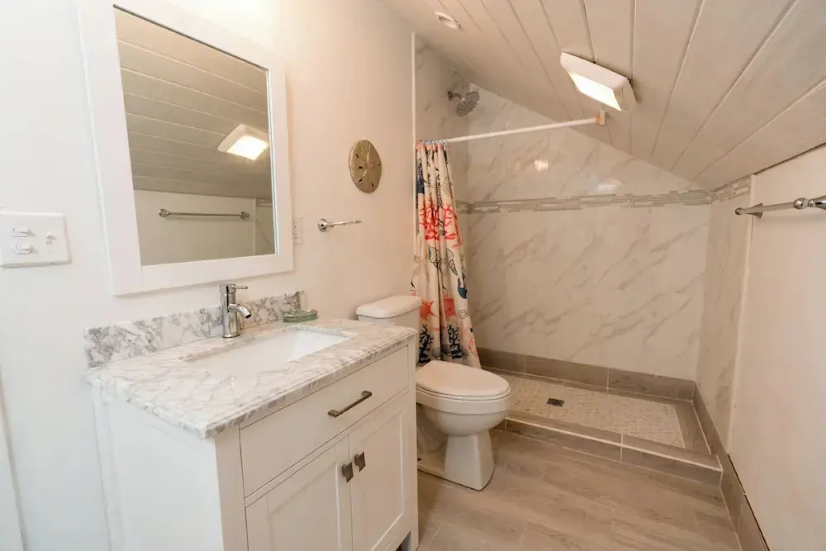 Caribbean Haven: Secluded Retreat With Stunning Ocean Views