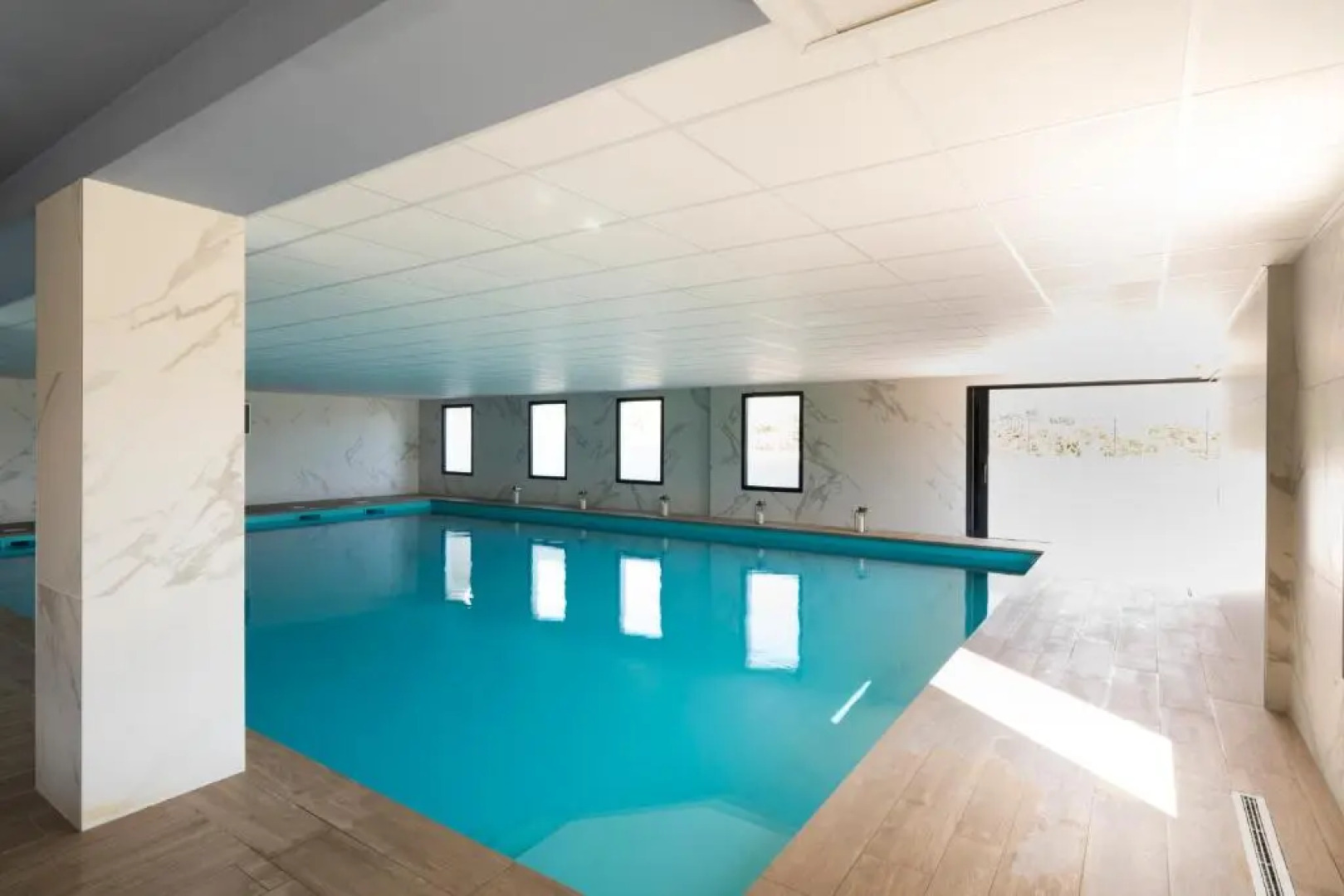 Hotel Mercure Bastia Biguglia