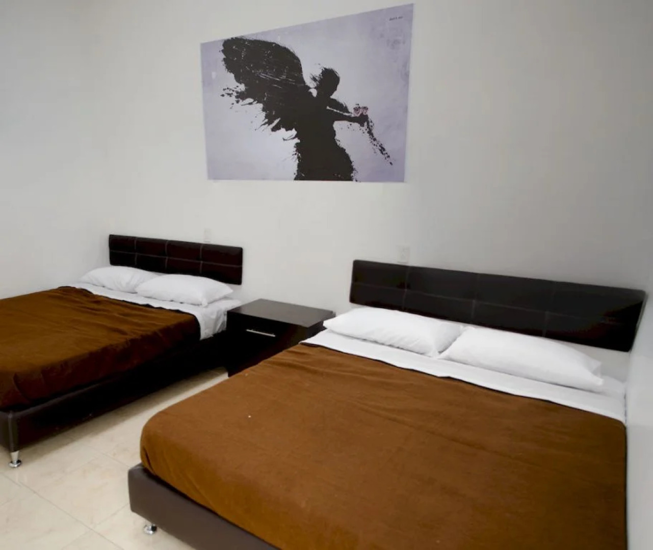 Hostal Casona de los Angeles