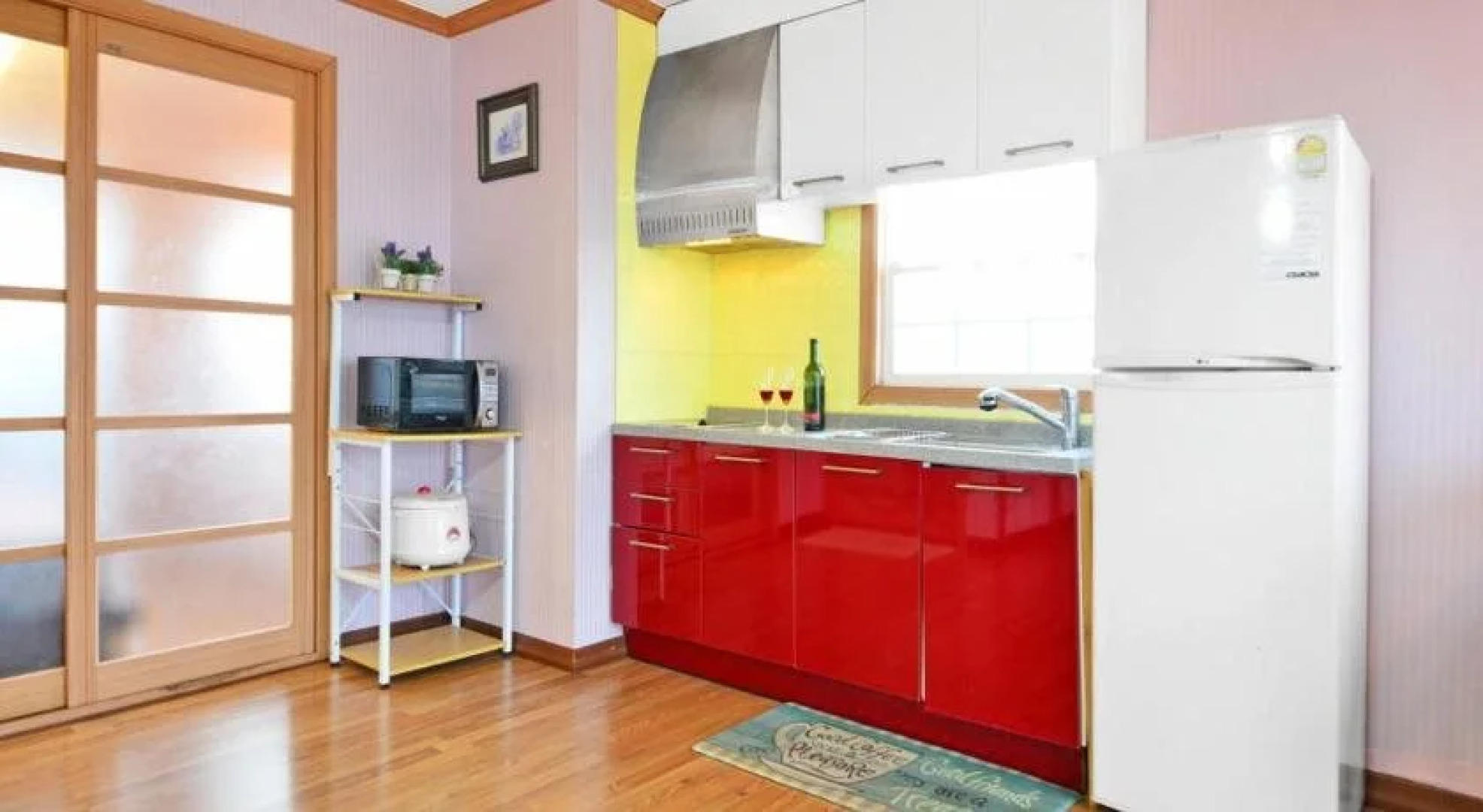 Ganghwa Haemaru Pension