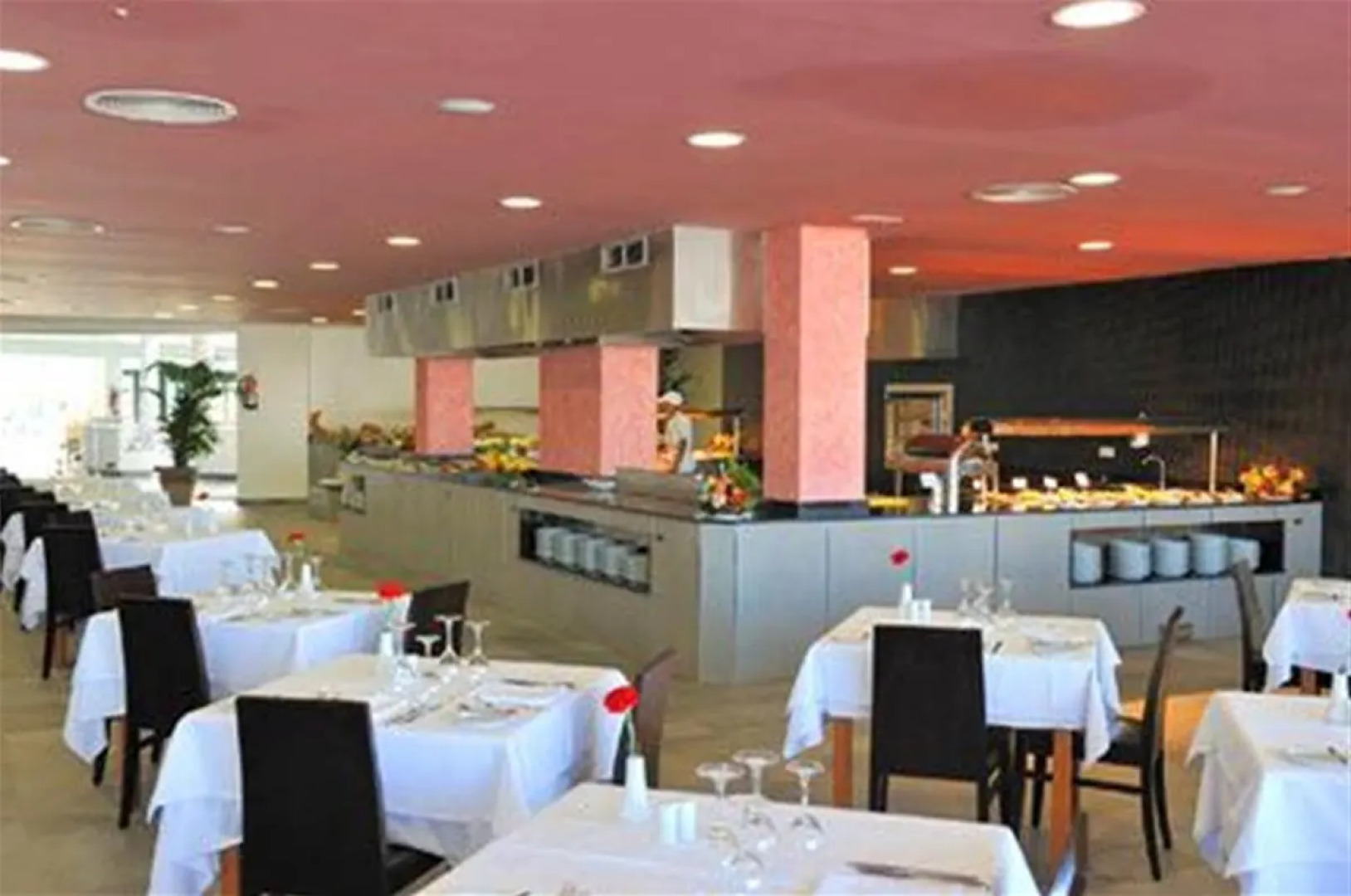 Hotel BlueBay Lanzarote - All inclusive