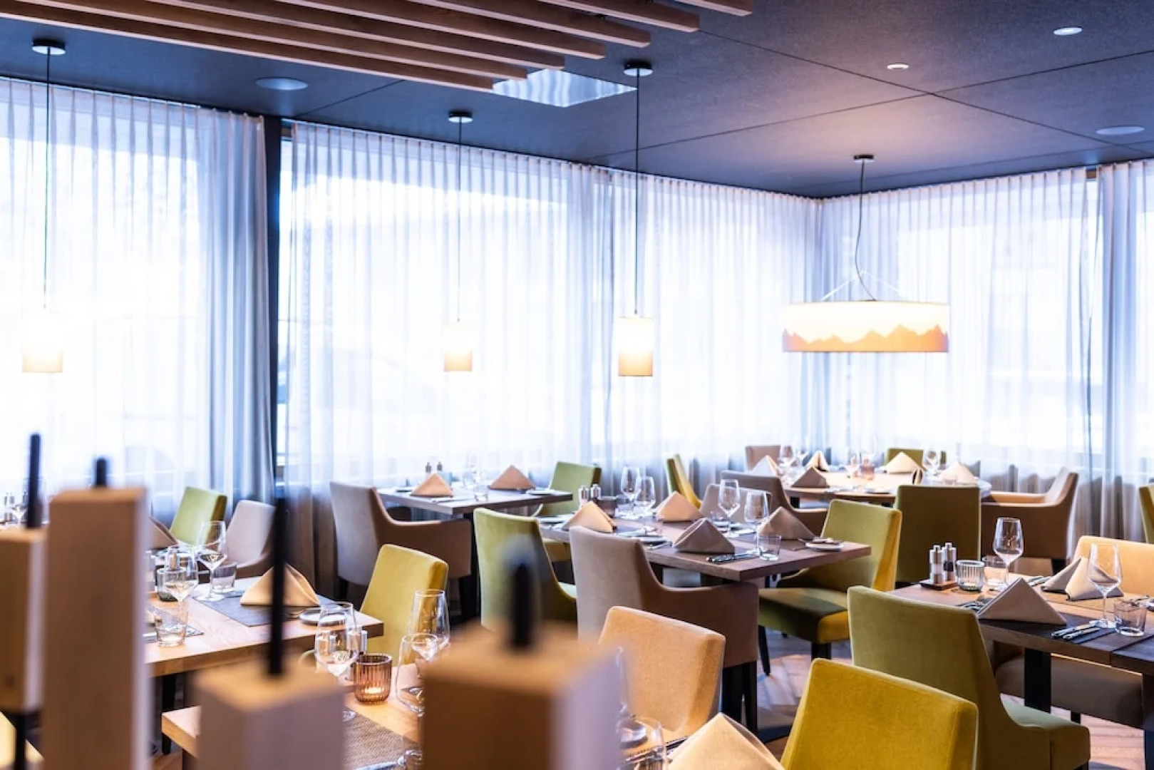 Hotel Krone – Aktiv & Erholt