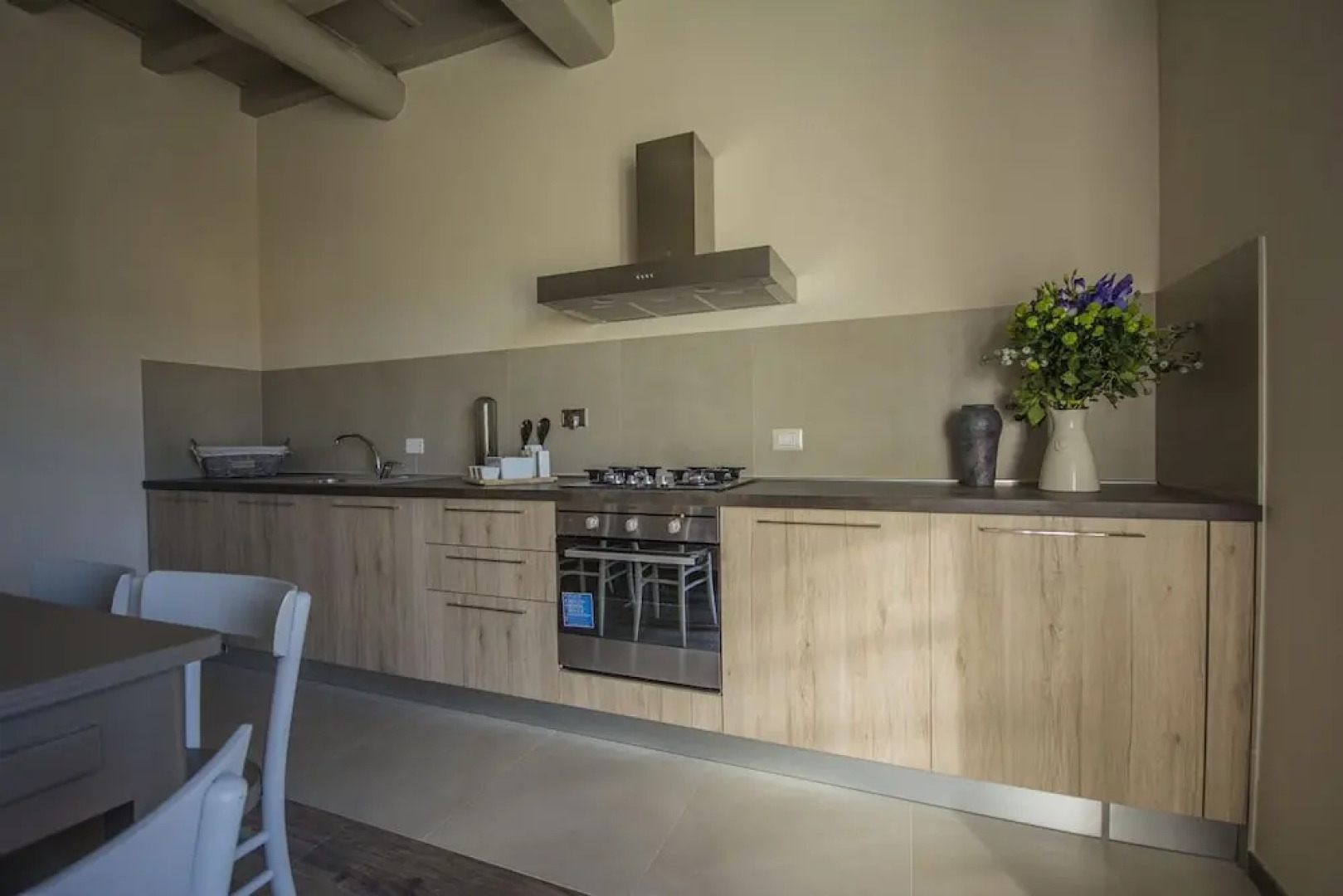 Villa San Giusto A Fortuna