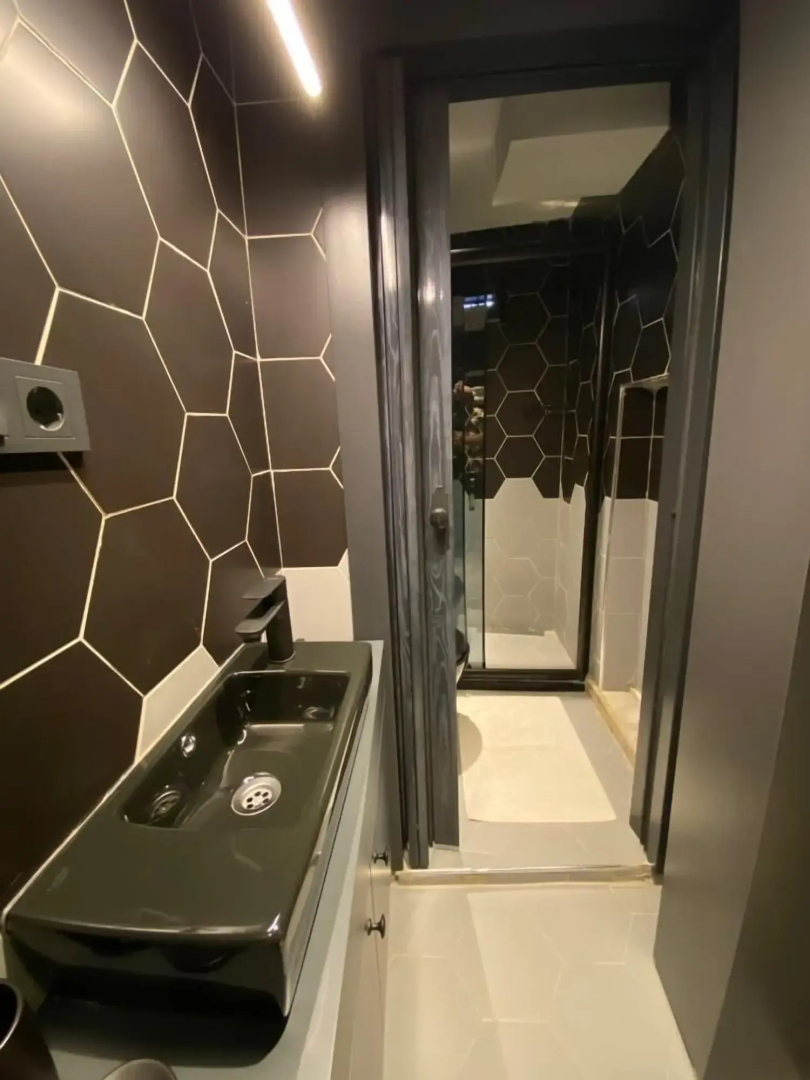 Allegra Suites Galata