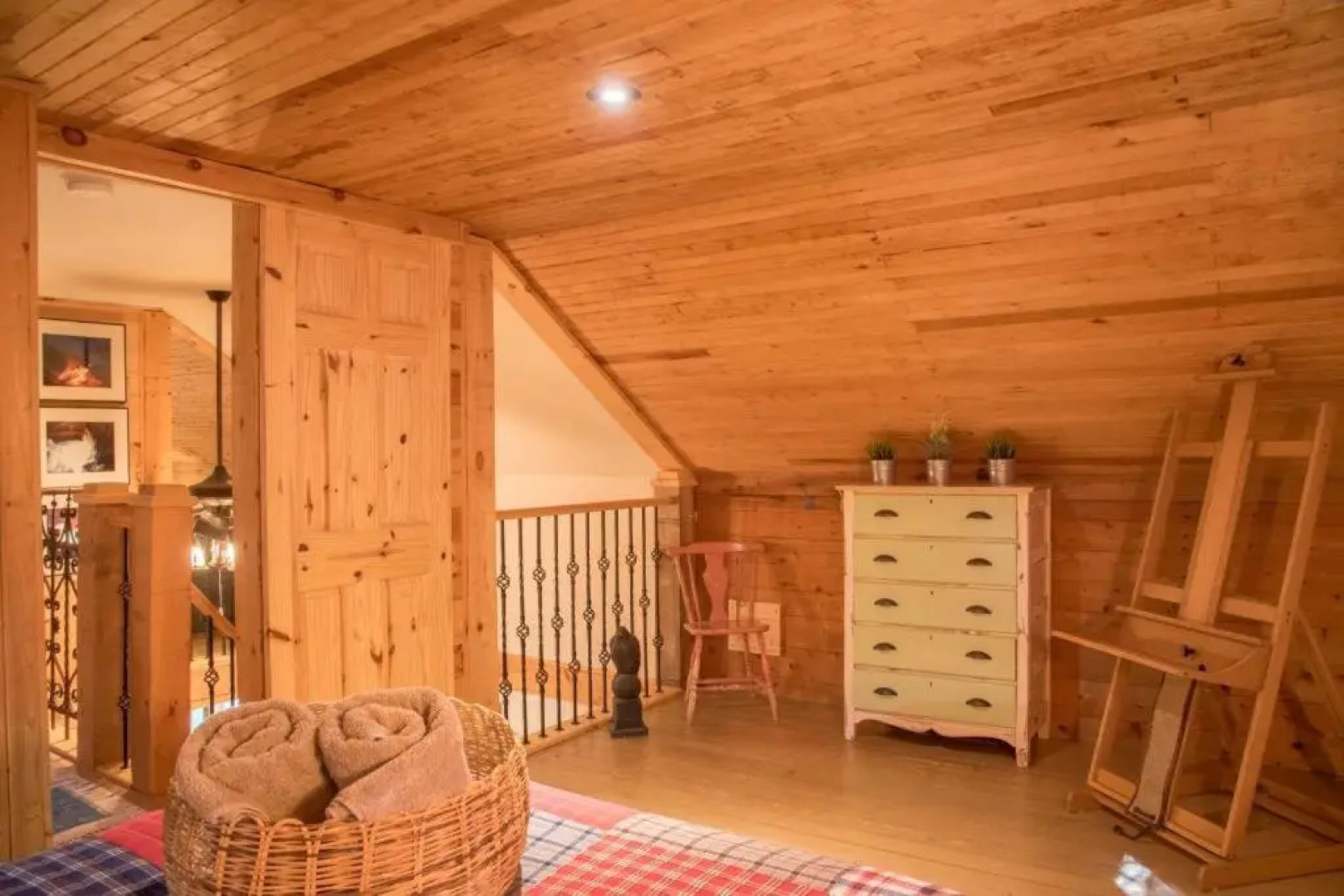 Serene & Cozy 5min to Resort 3 Queen Beds, Beach ThePioneer