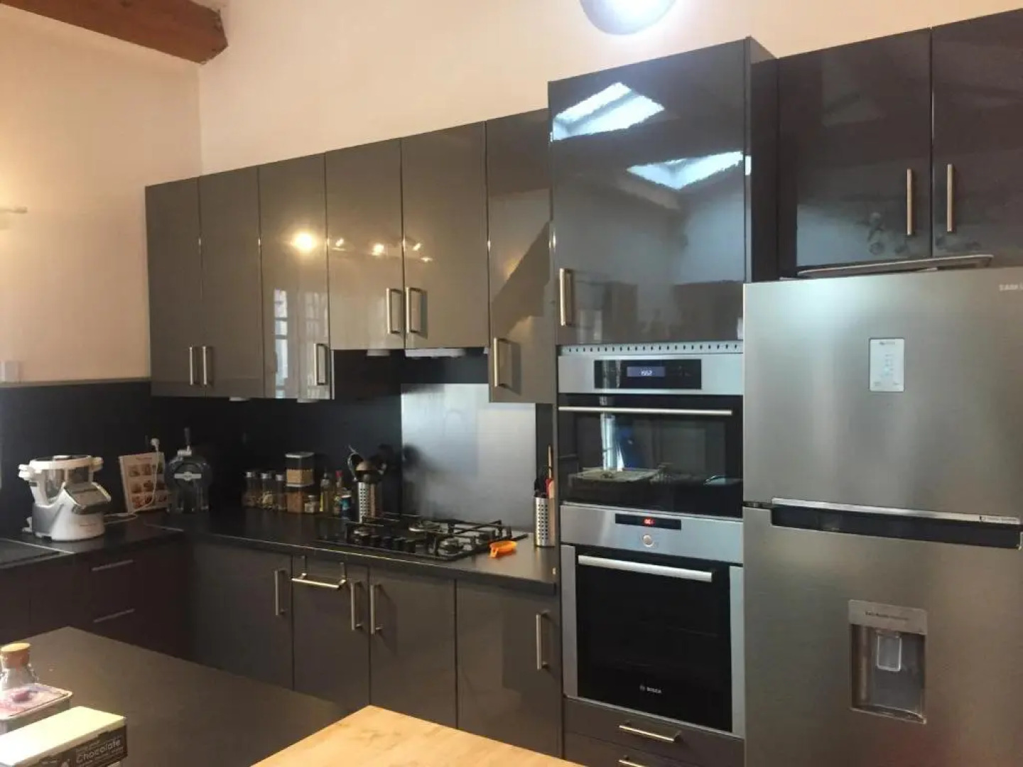 El Sitio de Francisco