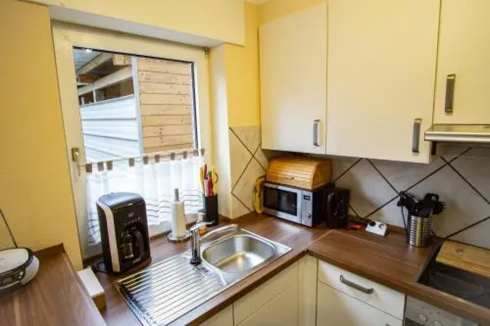 Ferienwohnung Behner