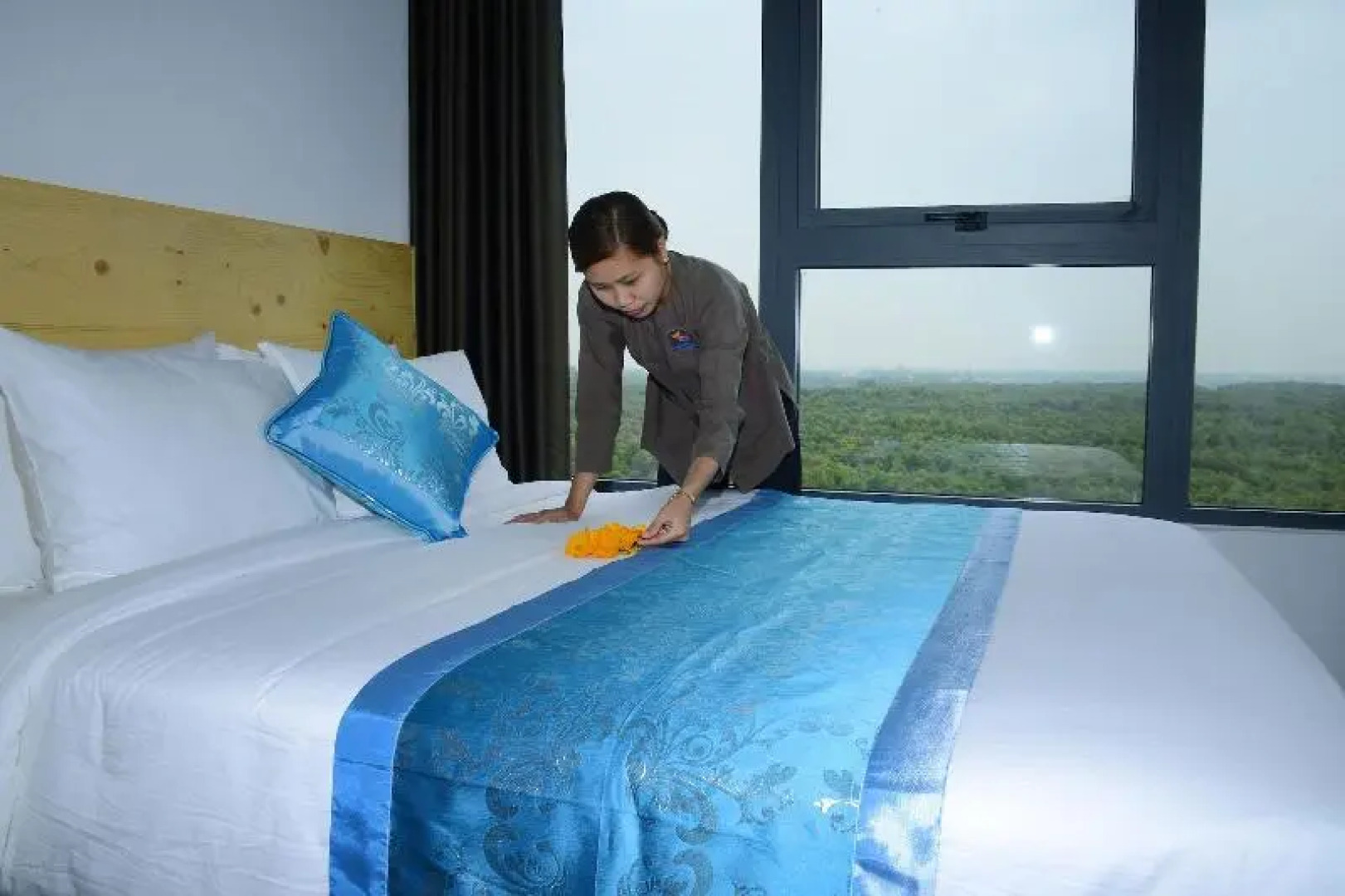 Lang Noi Tan Lap Hotel