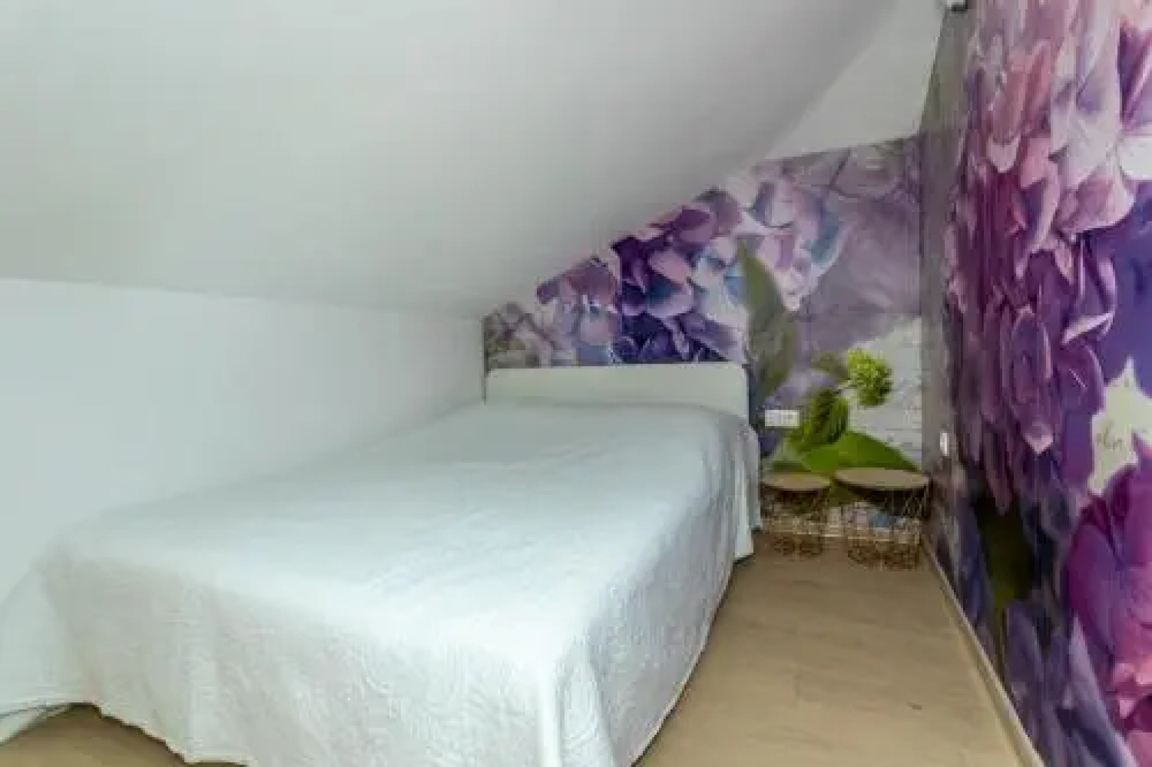 Apartments La Mirage