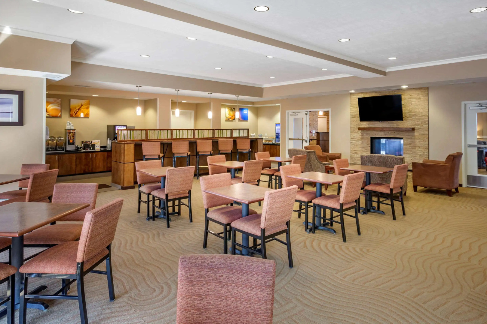 Comfort Inn & Suites Tooele - Salt Lake City