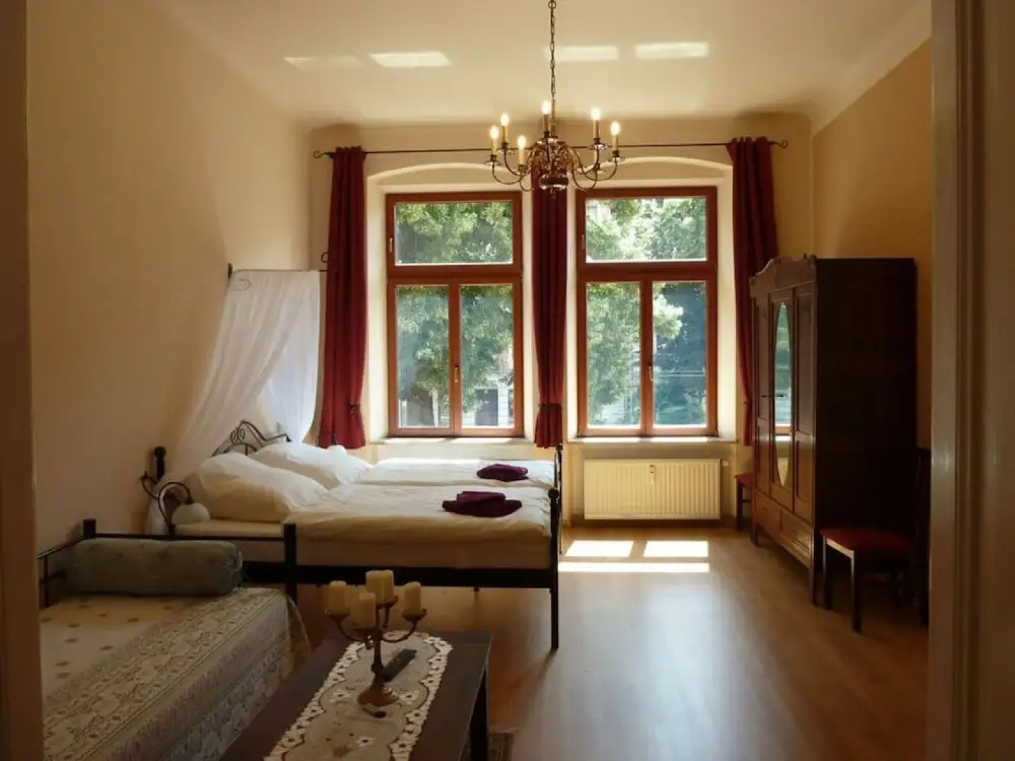 Amazing Apartment in Gorlitz