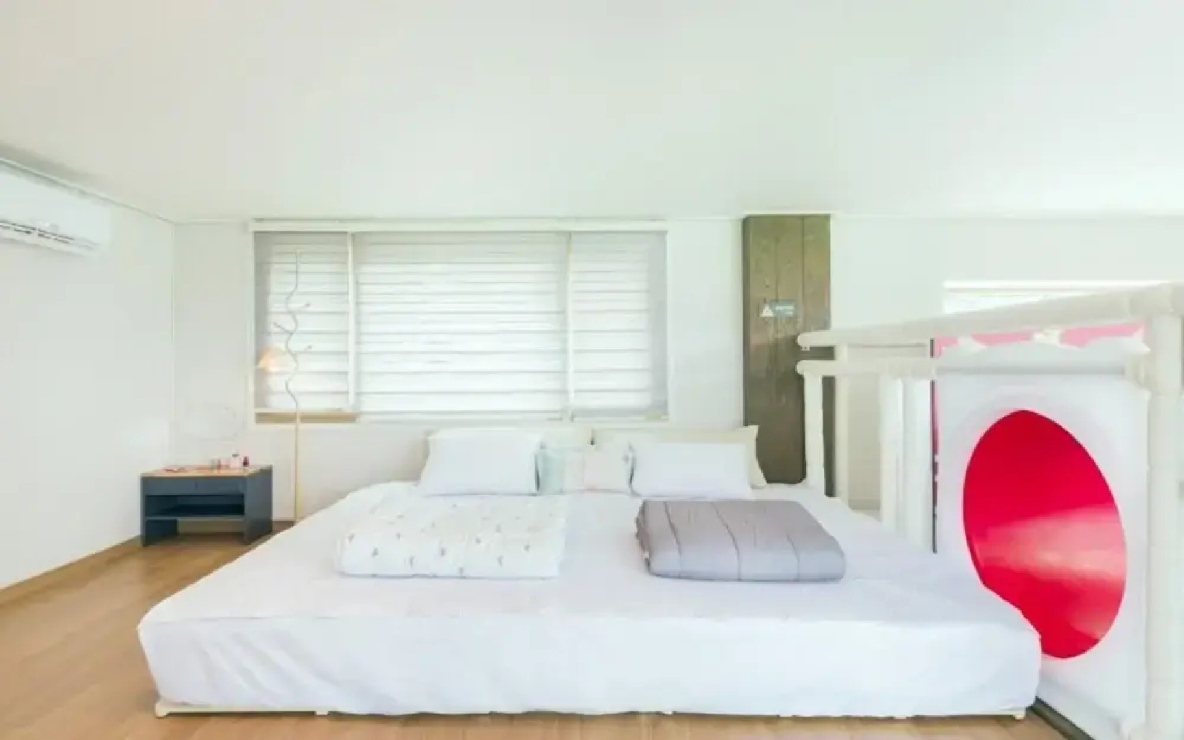 Sunchoen Orotada Kids Poolvilla