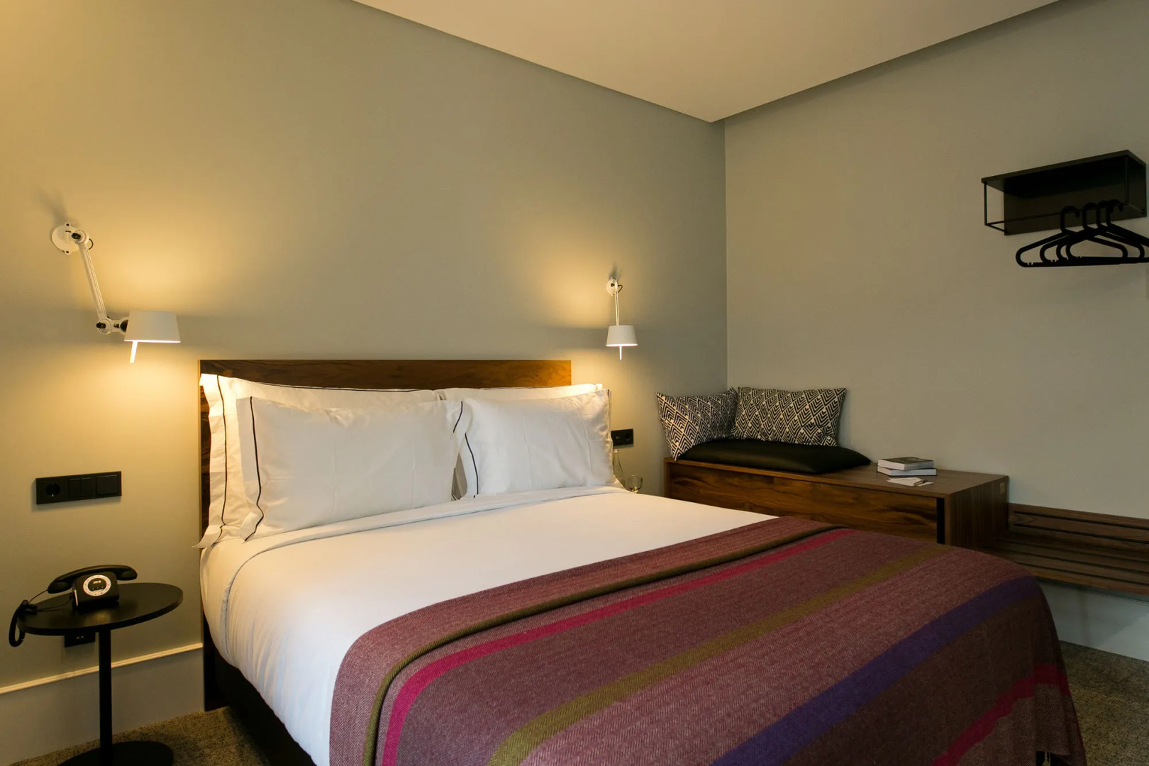 Отель 1908 Lisboa