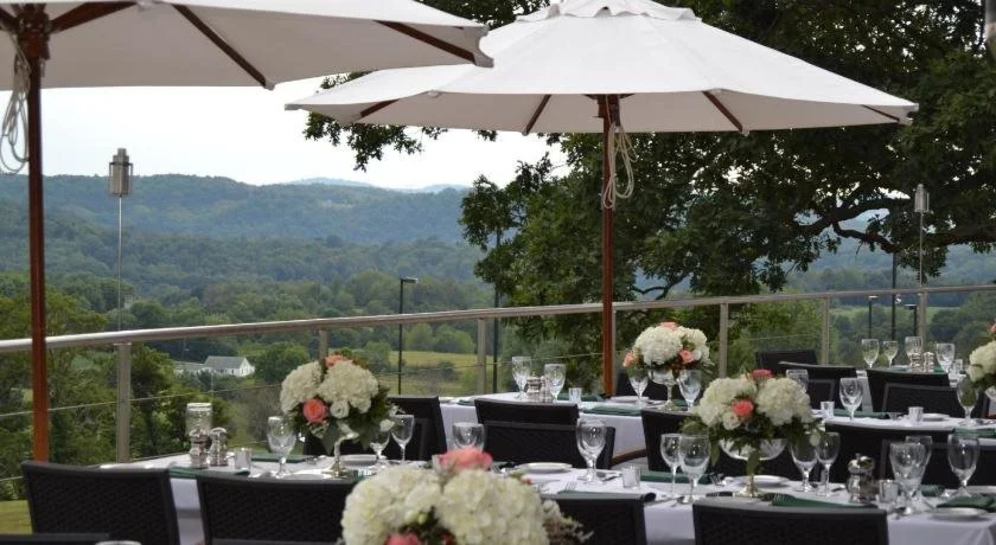 Lenape Heights Golf Resort