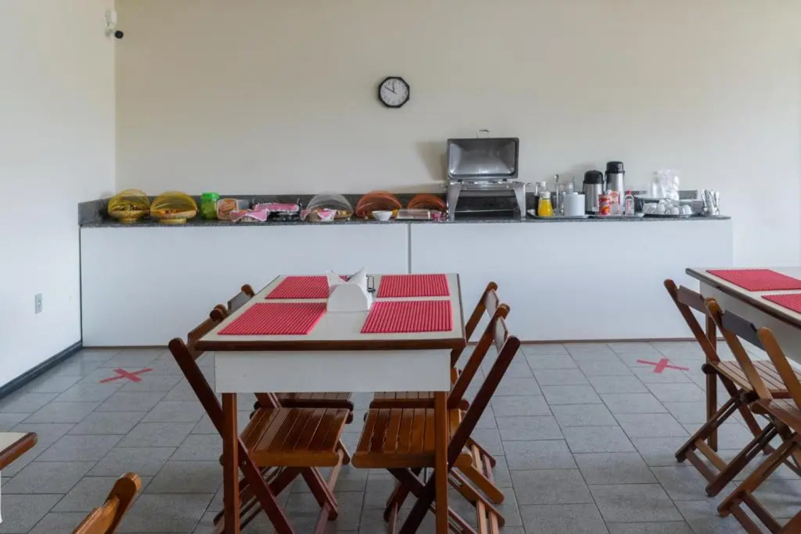 OYO Piuma Palace Hotel