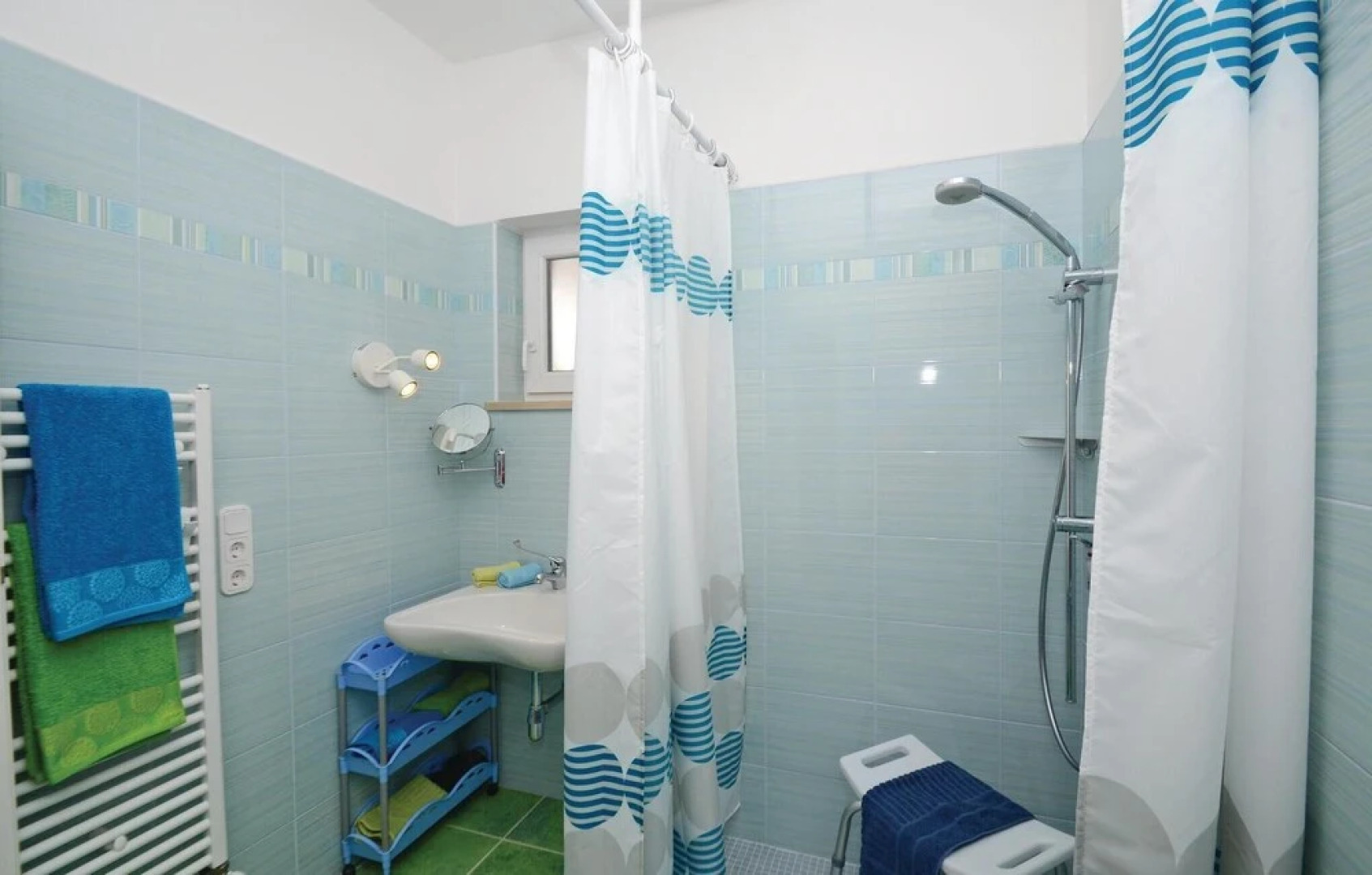 Nice Home in Koromacno With Wifi and 1 Bedrooms