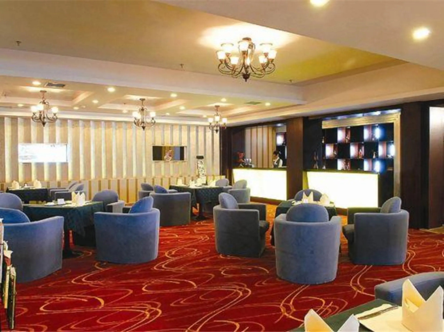 Taitan International Hotel