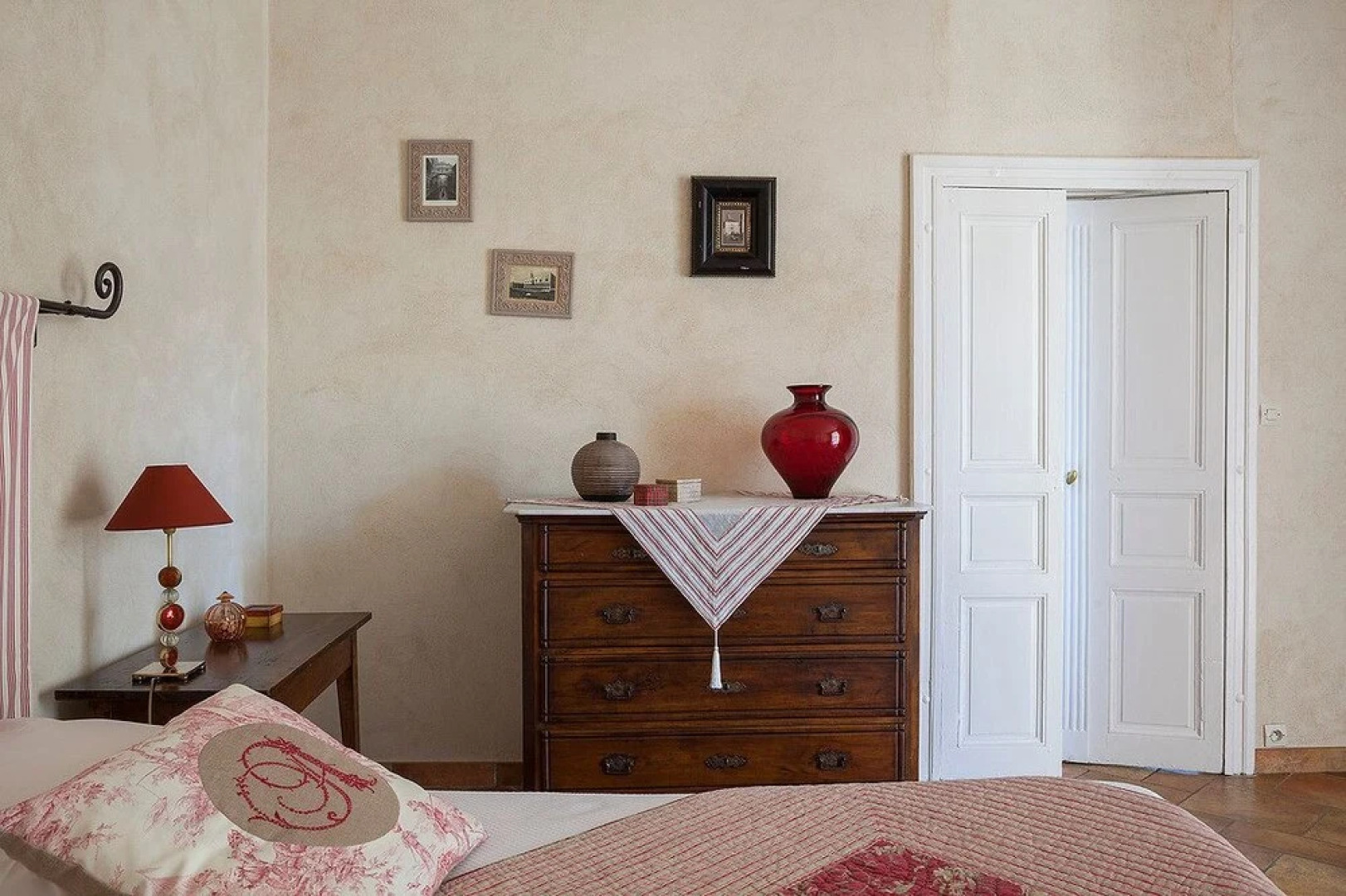 Maison DHôtes Les Remparts