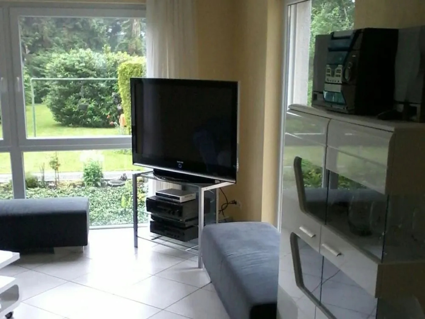 Ferienwohnung Kierpacz