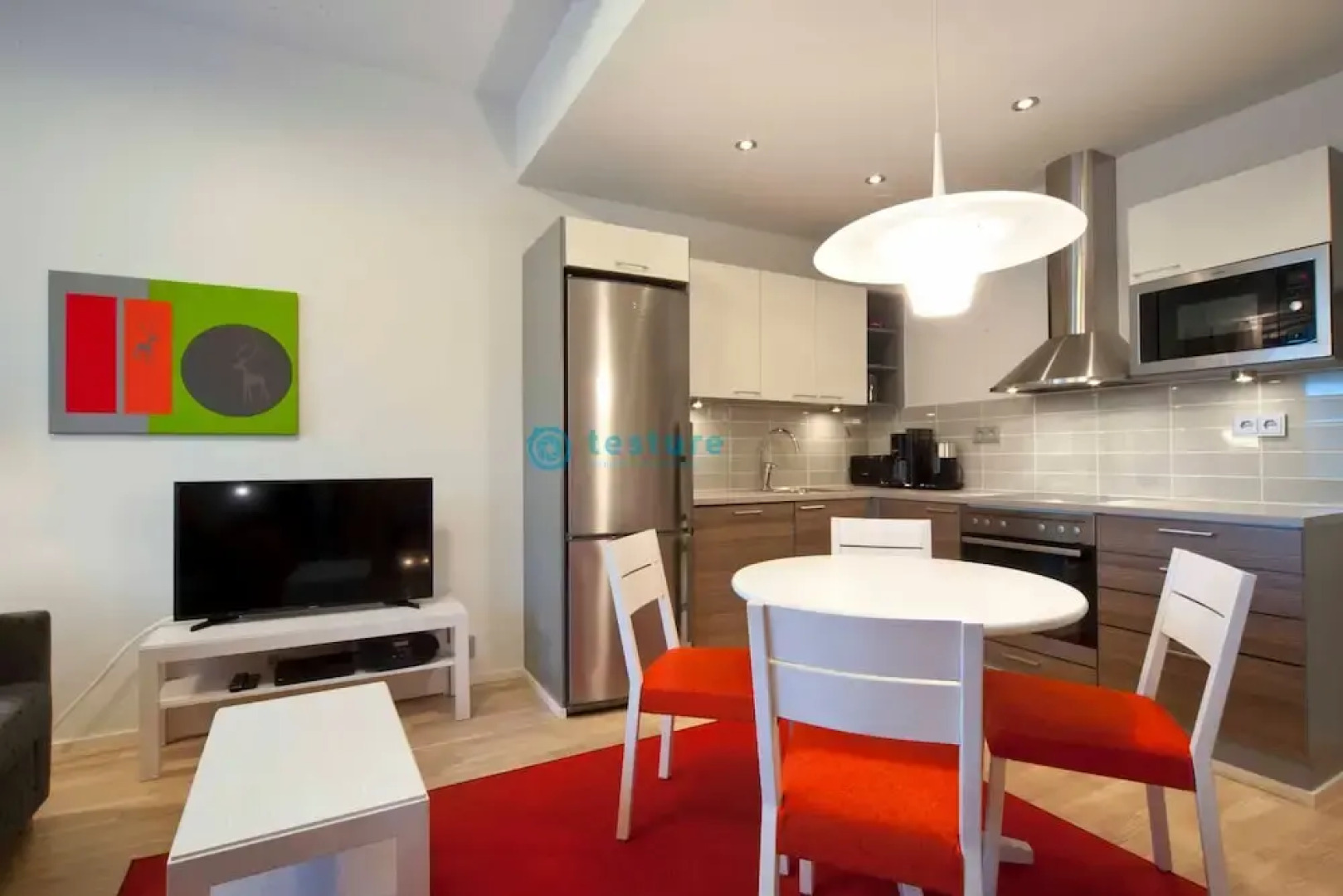 Holiday Club Saariselkä Superior Apartments