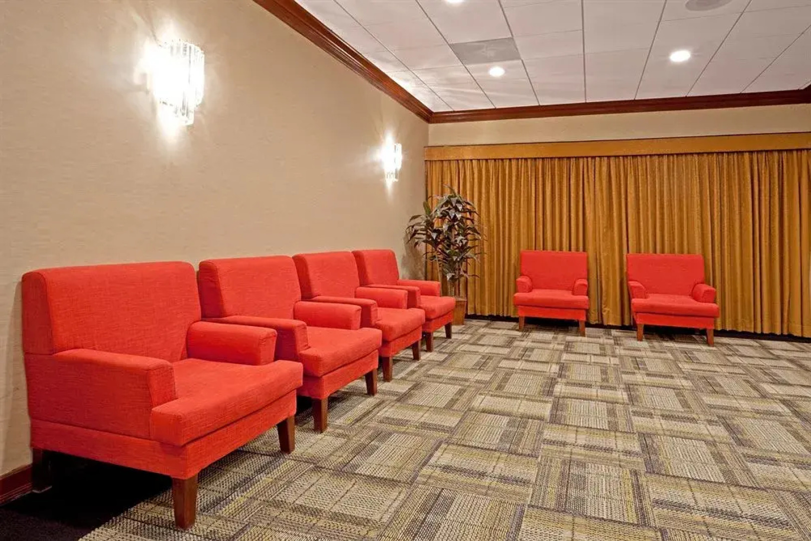 Wyndham Garden Totowa