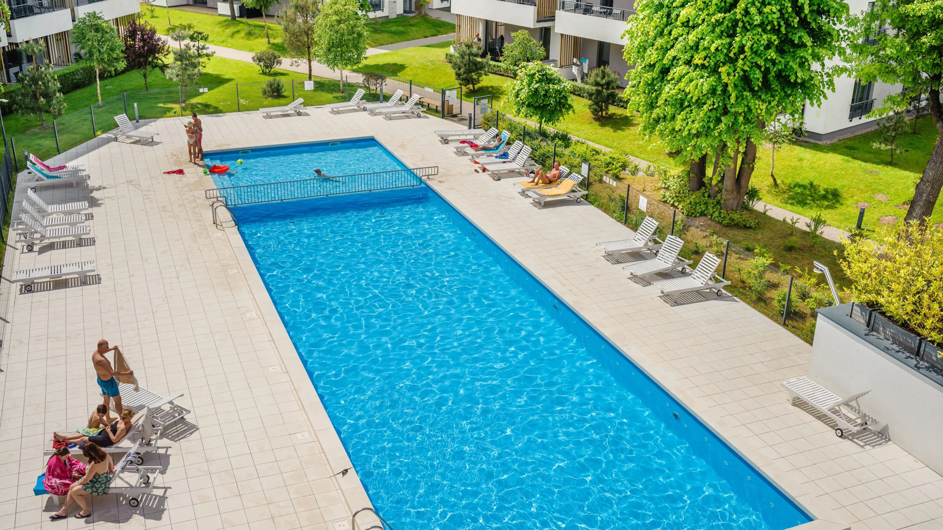 Sun & Snow Rezydencja Ustronie Morskie