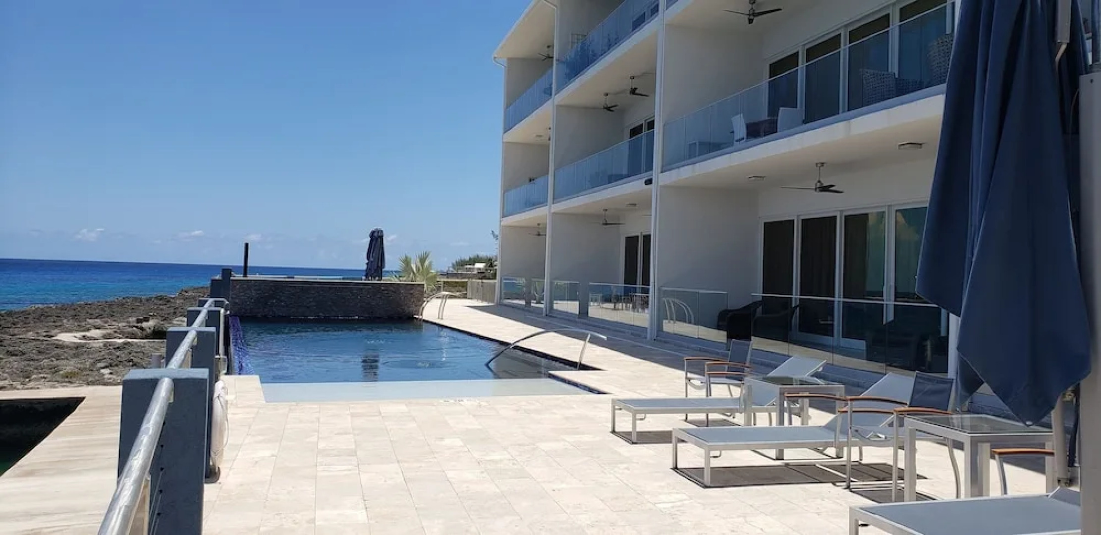 Lighthouse Point Residences